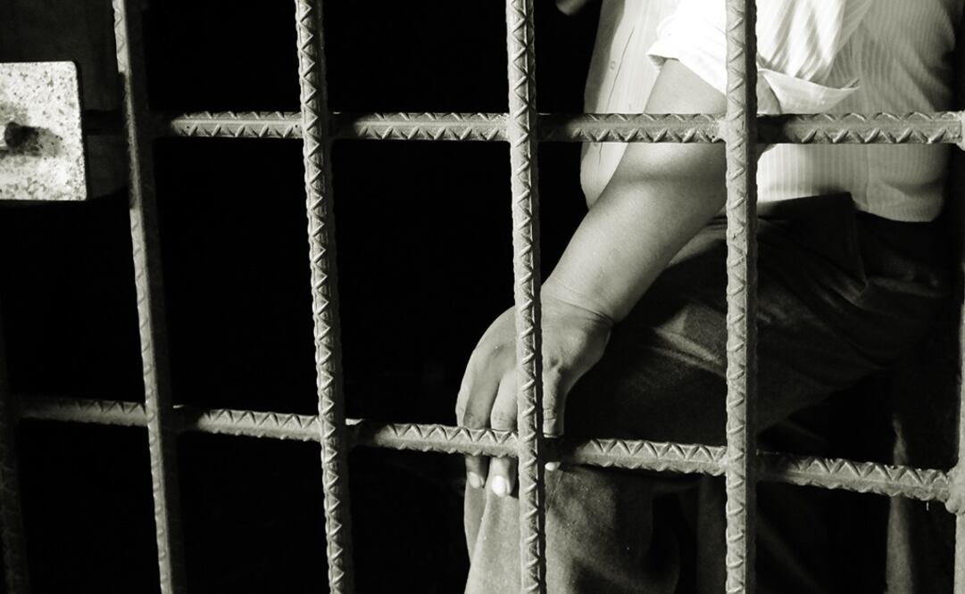 FOTO: Archivo. EL UNIVERSAL