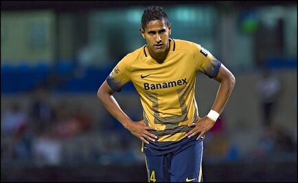 David Izazola se viste de Crema