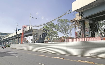 L-12: prevén concluir a fin de año obra en zona cero   