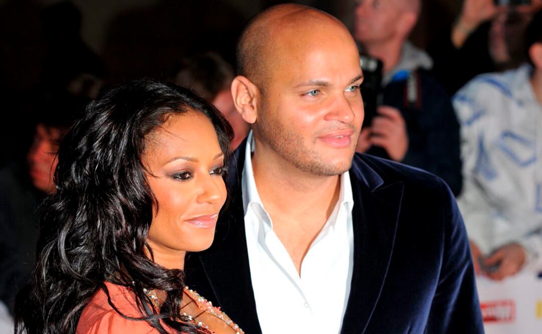 La pareja se grabó en algunas oportunidades en situaciones íntimas, lo cual luego fue utilizado como extorsión por Belafonte. FOTO: Archivo EFE