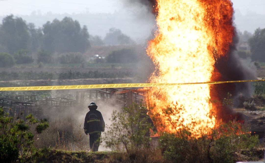 Foto: Archivo / ELUNIVERSAL