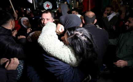 Israel y Hamas extienden tregua en Gaza hasta el viernes