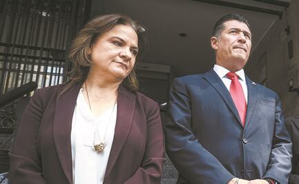 INAI, un pleito bien transparente entre sus comisionados