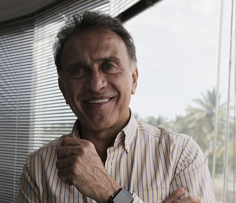 (Foto: Alejandro Acosta / Archivo EL UNIVERSAL)