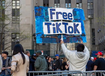 Cámara de Representantes avanza en una posible prohibición de TikTok en EU, ¿cuáles son cuatro puntos clave?