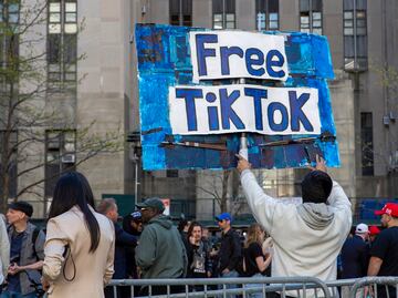 Cámara de Representantes avanza en una posible prohibición de TikTok en EU, ¿cuáles son cuatro puntos clave?