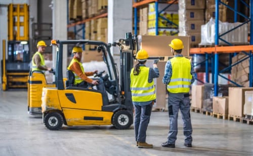 60 millones de mexicanos tienen empleo: encuesta; ocupación laboral en México registra su nivel más alto en 2026