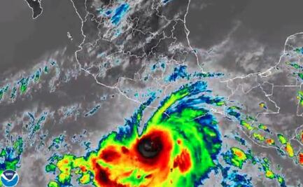 Conoce los albergues disponibles en Pochutla, Oaxaca, para resguardarse del huracán Agatha