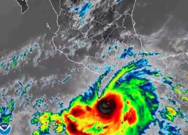 Conoce los albergues disponibles en Pochutla, Oaxaca, para resguardarse del huracán Agatha