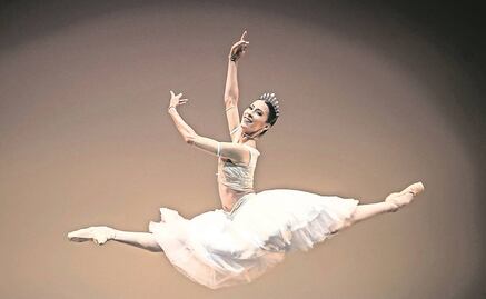 Elisa Carrillo participará en el FICMaya 2016