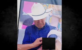 Alcalde de Miahuatlán, Oaxaca, sufre atentado; Isidro César Figueroa y trabajador municipal resultan heridos