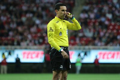 El arbitraje mexicano entre los mejores del mundo