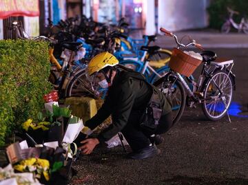 Autor de atropellamiento masivo en China está en estado de coma; se encuentra bajo custodia policial