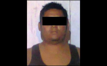 Dan 100 años de prisión a hombre por asesinar a un militar y tres civiles en Chiapas