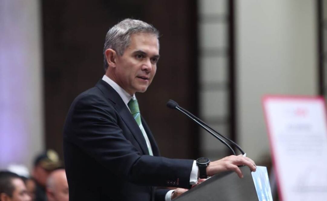 Mancera anuncia rescate de 27 hectáreas de suelo verde con parque La Cañada