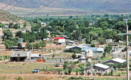 Mormon family ambushed and massacred in Mexico