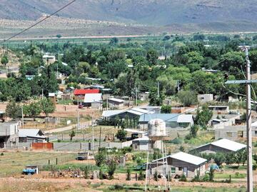 Mormon family ambushed and massacred in Mexico