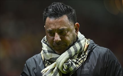 Antonio Mohamed reconoce que tenía “mucha ilusión” de dirigir a México en el Mundial 2026