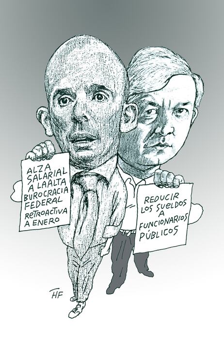 Encuentre las diferencias