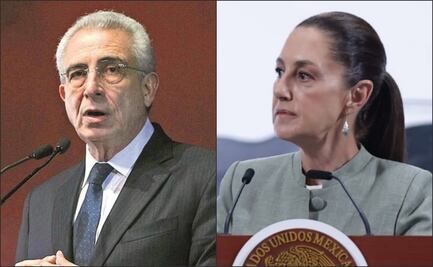 Sheinbaum retoma polémica con Zedillo; relación con EU cambió en comparación con gobiernos neoliberales