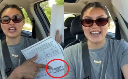 Polémico acuerdo prenupcial en TikTok: si es infiel pagará sus deudas