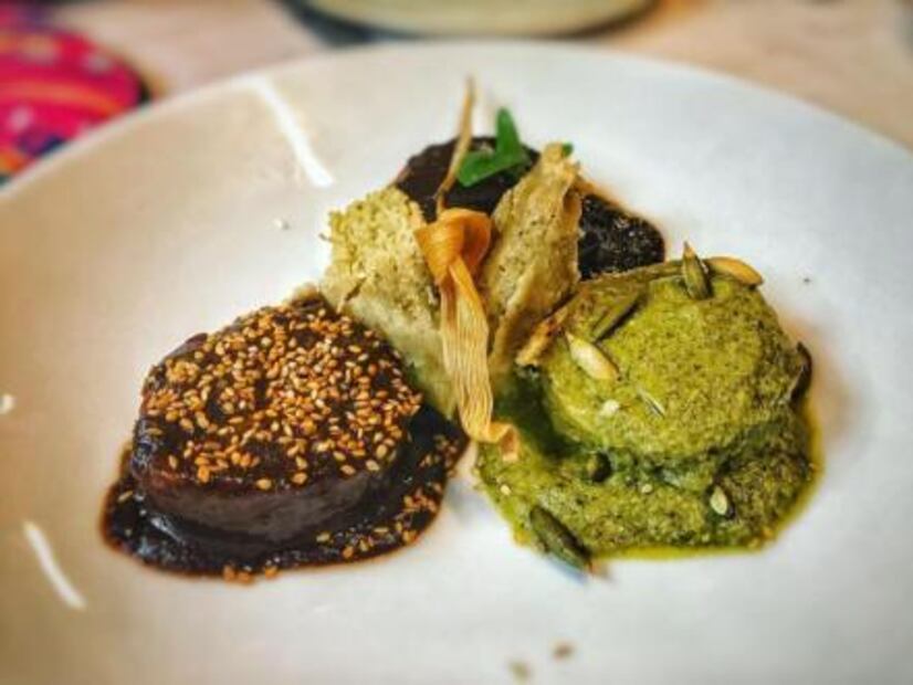 5 lugares para dar el grito y cenar rico