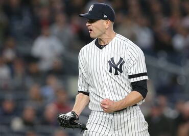 Yankees noquea a Red Sox