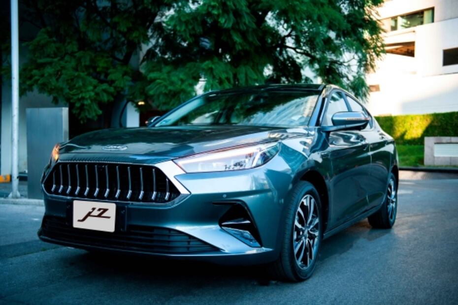 Cuánto cuesta comprar un auto eléctrico en México