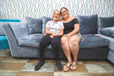 Guardería ABC: Alumna distinguida y futura influencer