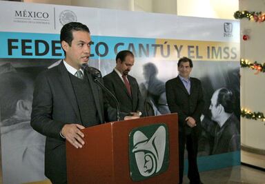 Compra IMSS terreno para construir hospital en Puebla