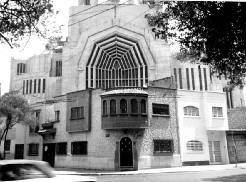 Los benefactores de las colonias Del Valle y Narvarte