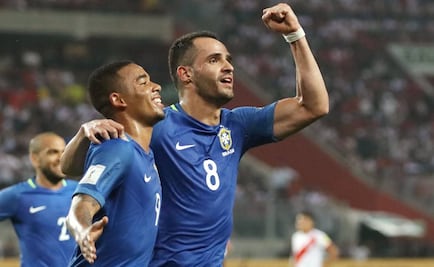 Brasil, más líder que nunca