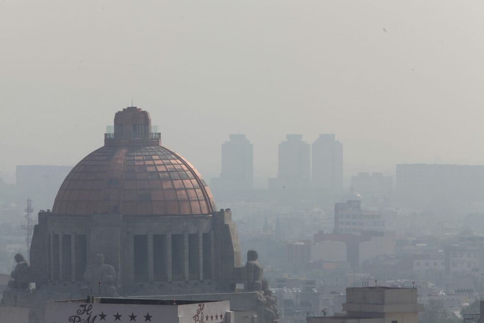 ARCHIVO / EL UNIVERSAL