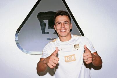 Pumas marrullero, advierte Alatorre