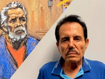 Un millón 500 mil kilos de coca y 15 mil millones de dólares; las estrambóticas cifras que dejó la declaración de culpabilidad de “El Mayo” Zambada