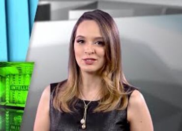 Sophía, el robot que habla a los expertos del futuro y otras historias científicas