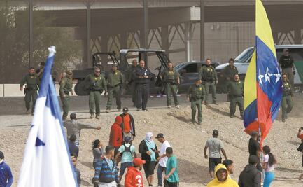 Condenan ataque en contra de venezolanos