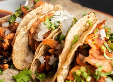 7 taquerías con increíbles tacos al pastor