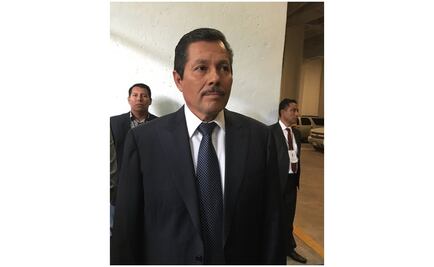 Alcalde de San Luis Potosí llama 'zanganos' a diputados locales