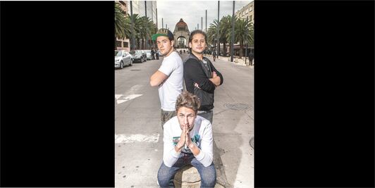 La tv desperdicia a 'viners' y 'youtubers'