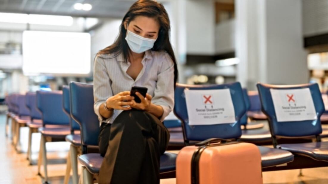 Cómo viajaremos en la próxima década: 7 tendencias a nivel mundial 