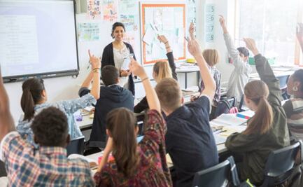 ¿Ya conoces tus derechos como estudiante? Te decimos cuáles son y qué apoyos obtener 