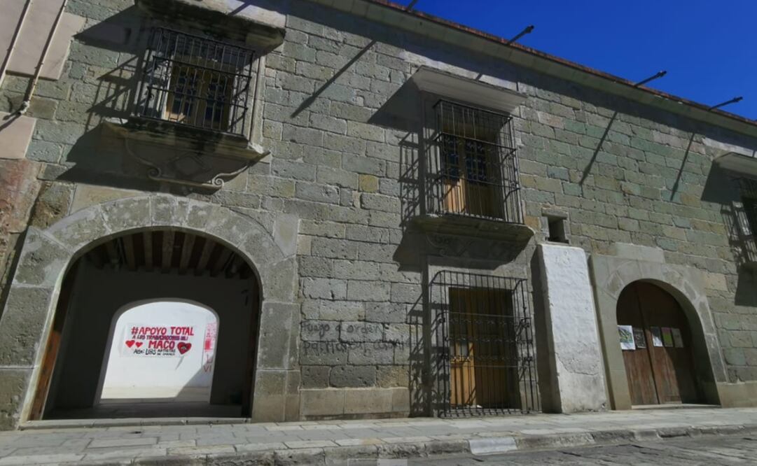 Foto: Edwin Hernández/ EL UNIVERSAL