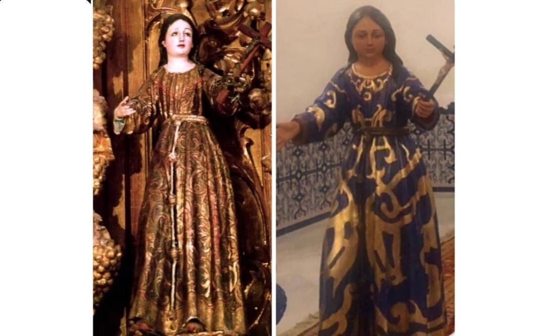 Foto: Facebook - Jesús Romanov López-Alfonso