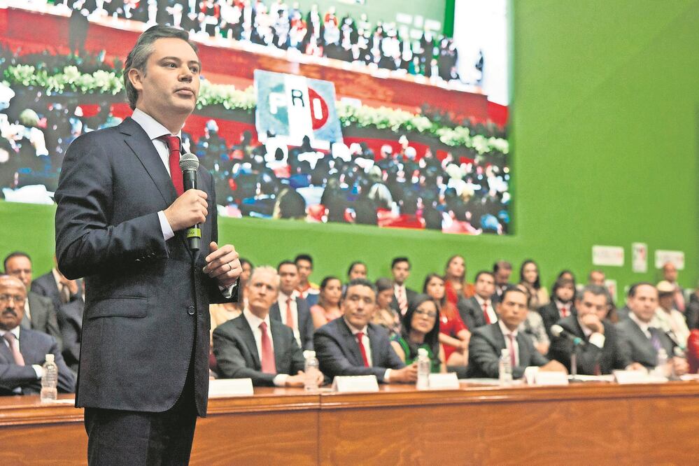 Foto: Archivo/EL UNIVERSAL