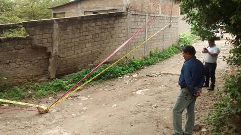 Evalúan daños en las inmediaciones del volcán Tacaná tras sismo en Chiapas