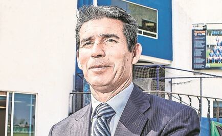 “Yayo” de la Torre da el respaldo a Paco Jémez