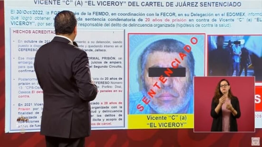 La mañanera de AMLO, 3 de noviembre, minuto a minuto