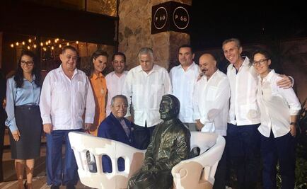 Tren Maya será sustentable y cuidará el medio ambiente, dice Miguel Torruco