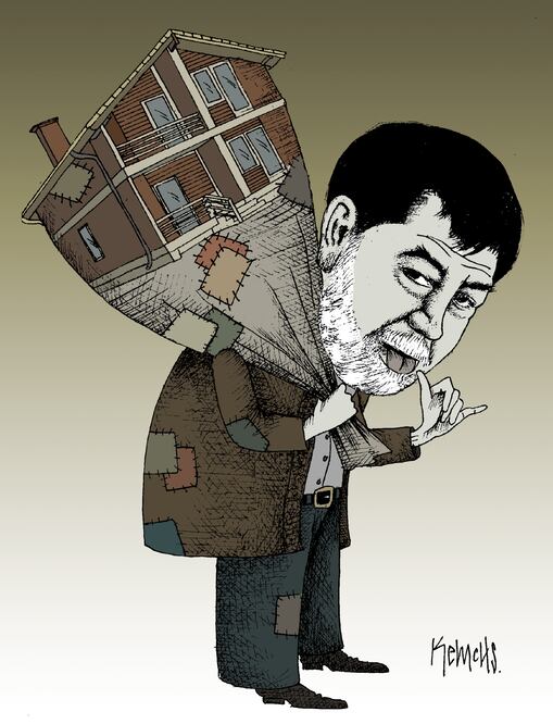 Cartón de KEMCHS